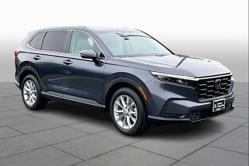 2023 Honda CR-V EX-L AWD