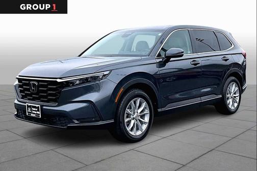 2023 Honda CR-V EX-L AWD