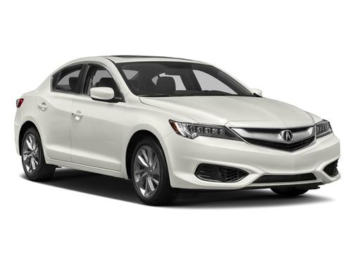 2017 Acura ILX 2.4L