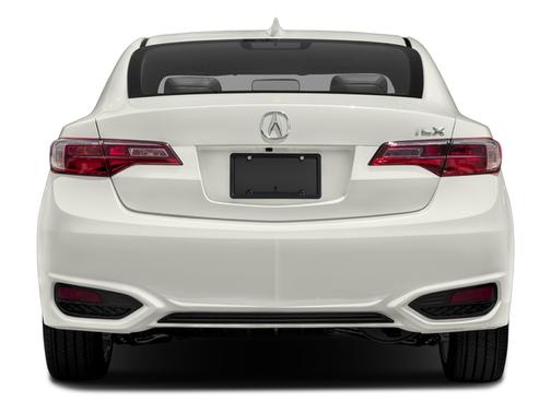 2017 Acura ILX 2.4L
