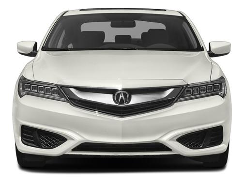 2017 Acura ILX 2.4L