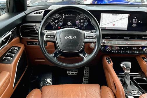 2023 Kia Telluride SX X-Pro