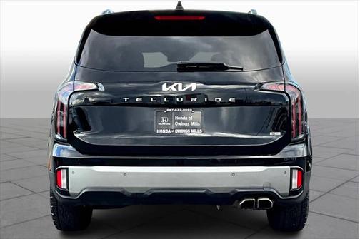 2023 Kia Telluride SX X-Pro