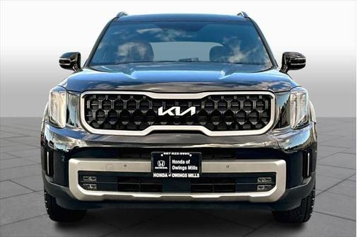 2023 Kia Telluride SX X-Pro