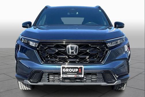 2024 Honda CR-V Hybrid Sport AWD