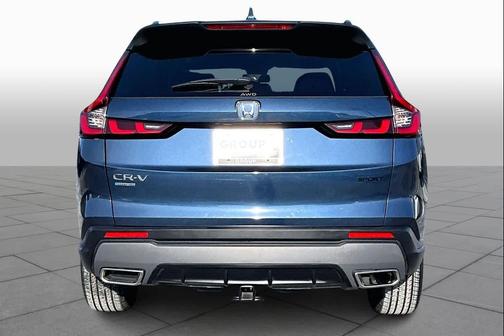 2024 Honda CR-V Hybrid Sport AWD
