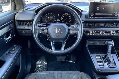 2024 Honda CR-V Hybrid Sport AWD