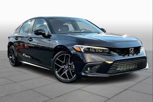 2024 Honda Civic Sport Touring