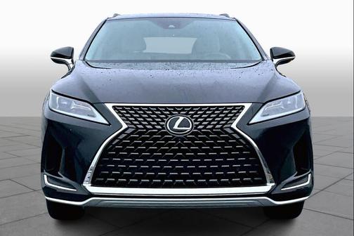 2021 Lexus RX 350L Base