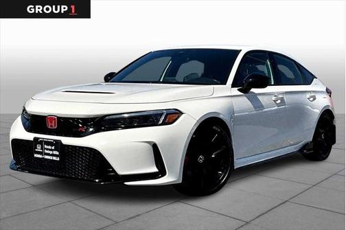2023 Honda Civic Type R Touring