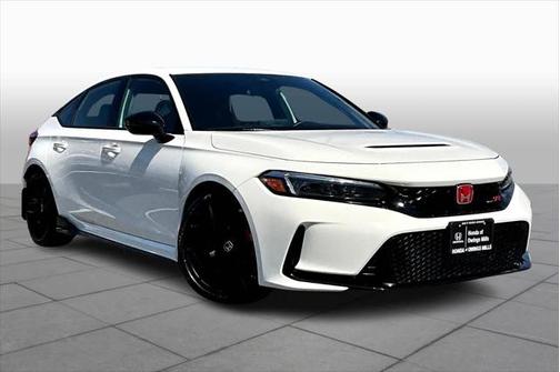 2023 Honda Civic Type R Touring