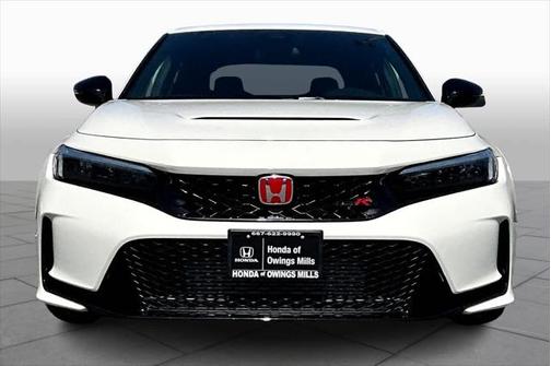 2023 Honda Civic Type R Touring