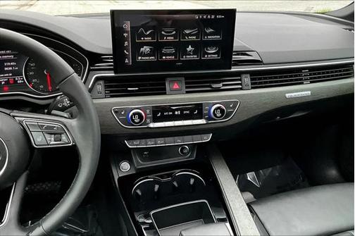 2023 Audi A5 Sportback 45 S Line Premium