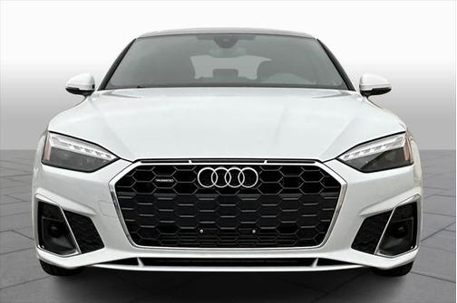 2023 Audi A5 Sportback 45 S Line Premium