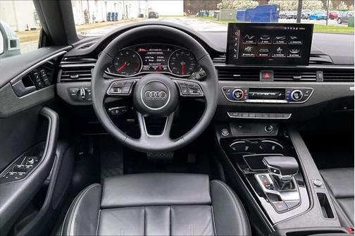 2023 Audi A5 Sportback 45 S Line Premium
