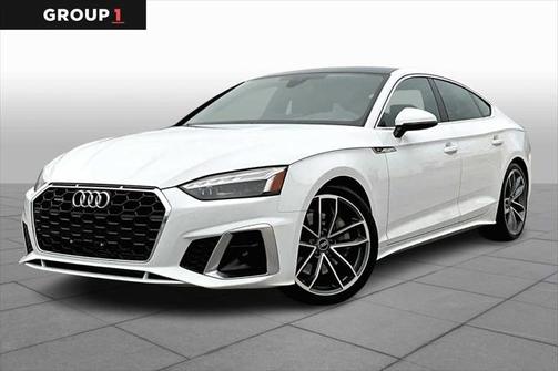 2023 Audi A5 Sportback 45 S Line Premium