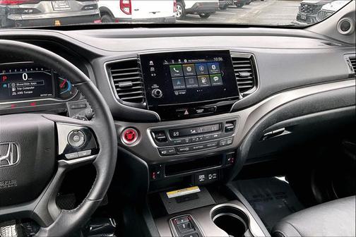 2022 Honda Pilot AWD Special Edition