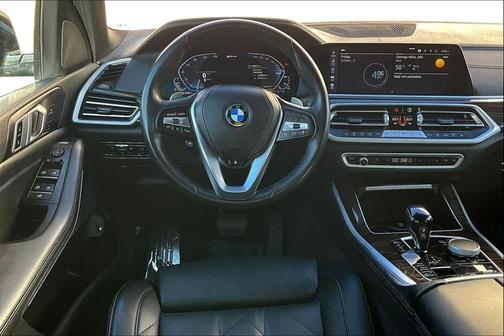 2023 BMW X5 PHEV xDrive45e