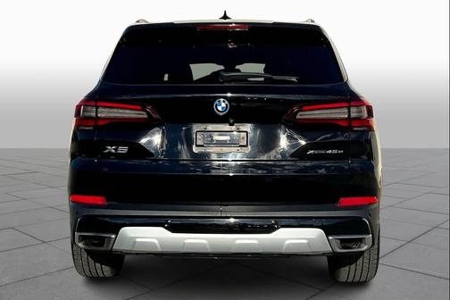 2023 BMW X5 PHEV xDrive45e