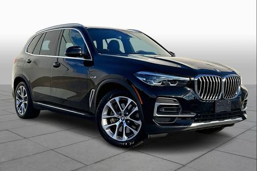 2023 BMW X5 PHEV xDrive45e