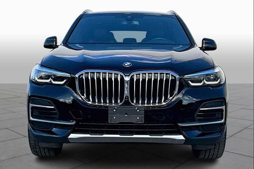 2023 BMW X5 PHEV xDrive45e