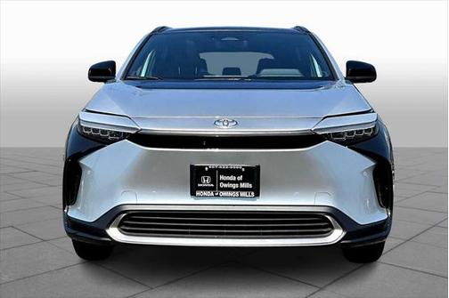 2024 Toyota bZ4X Limited