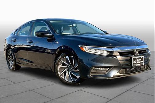 2022 Honda Insight Touring