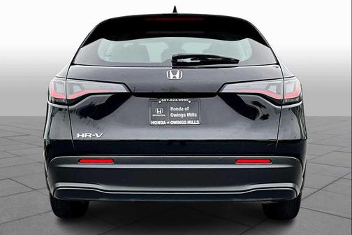 2023 Honda HR-V LX