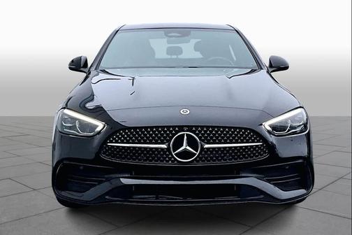2024 Mercedes-Benz C-Class C 300 4MATIC