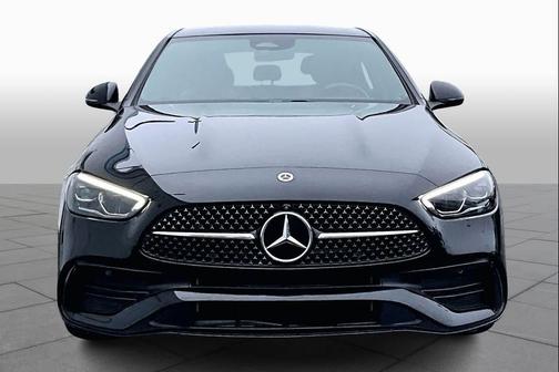 2024 Mercedes-Benz C-Class C 300 4MATIC