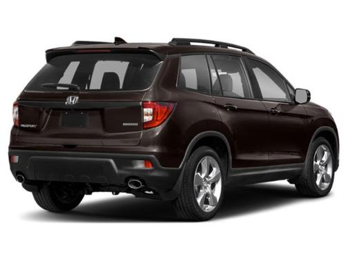 2020 Honda Passport AWD Touring