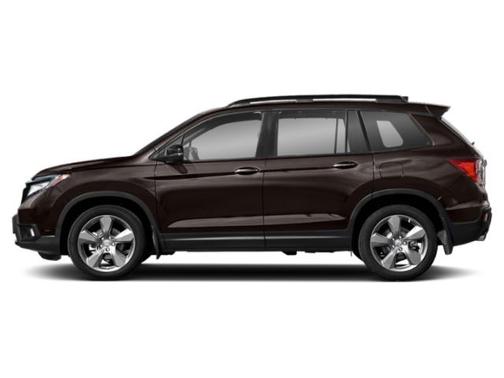 2020 Honda Passport AWD Touring