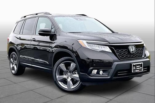 2020 Honda Passport AWD Touring