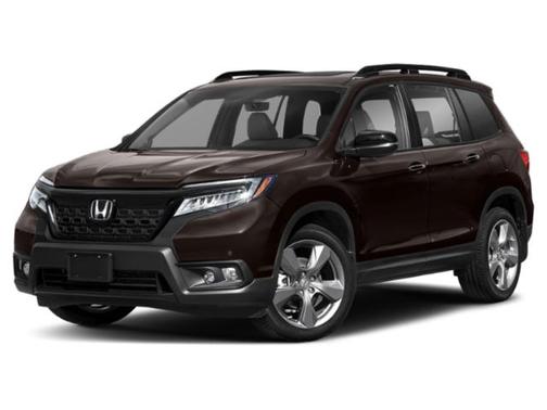 2020 Honda Passport AWD Touring
