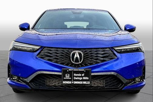 2023 Acura Integra A-SPEC Technology