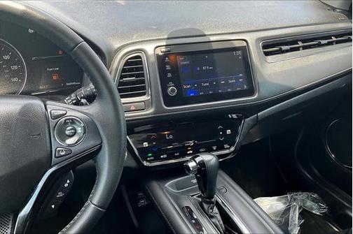 2020 Honda HR-V AWD Touring