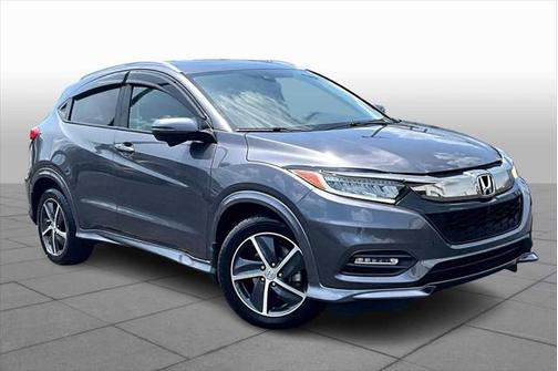 2020 Honda HR-V AWD Touring