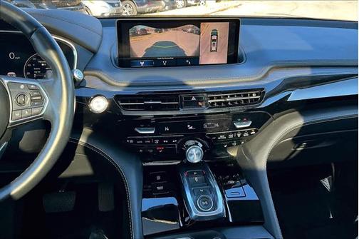 2022 Acura MDX Advance Package