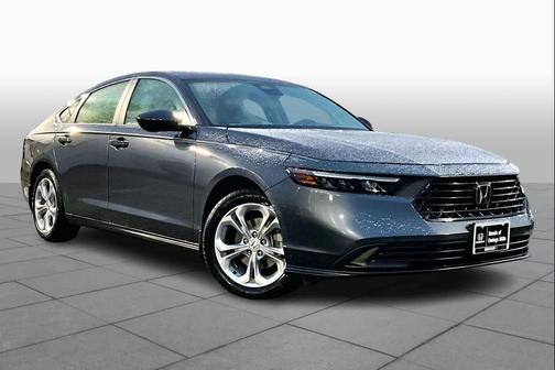 2023 Honda Accord LX 1.5T