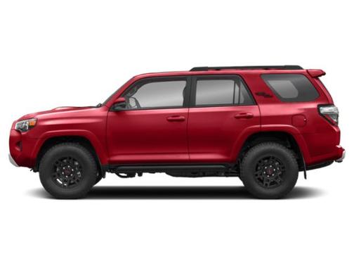 2023 Toyota 4Runner TRD Off Road