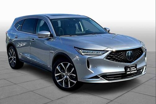 2023 Acura MDX Technology Package