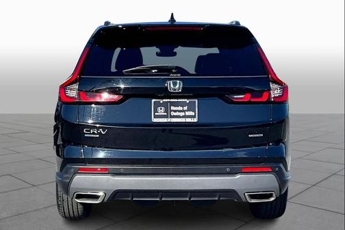 2024 Honda CR-V Hybrid Sport Touring AWD