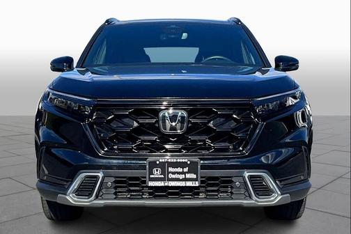 2024 Honda CR-V Hybrid Sport Touring AWD