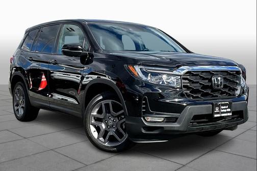 2022 Honda Passport AWD EX-L