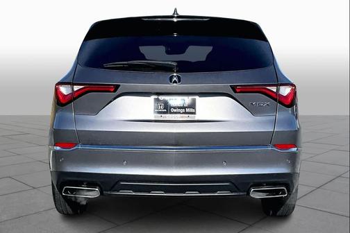 2024 Acura MDX Technology Package