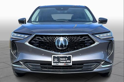 2024 Acura MDX Technology Package