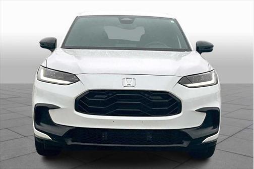2024 Honda HR-V AWD Sport