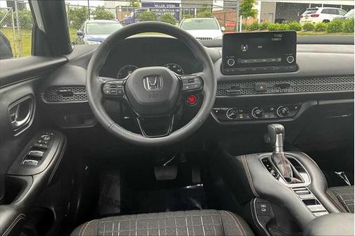 2024 Honda HR-V AWD Sport