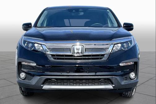 2022 Honda Pilot AWD EX-L