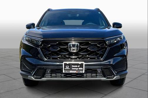 2024 Honda CR-V Hybrid Sport AWD